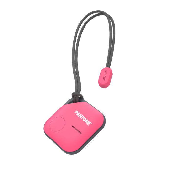 PANTONE smart finder PT-AG001 Pink 184C