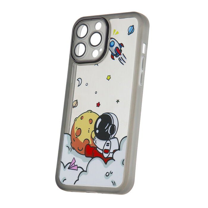 Ultra Trendy case for Xiaomi Redmi 12c / Redmi 11a Space 1