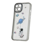 Ultra Trendy case for iPhone 7 / 8 / SE 2020 / SE 2022 Space 2