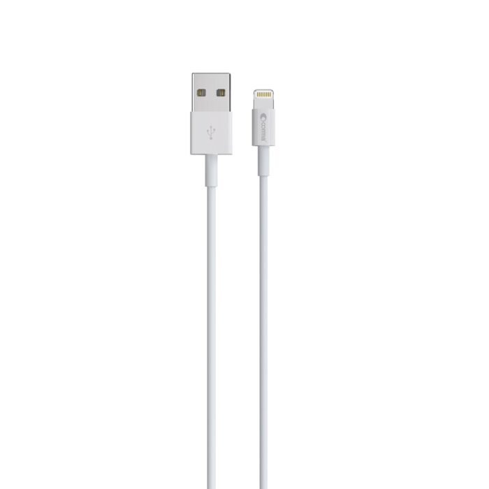 Comma cable Jub MFi USB - Lightning 2