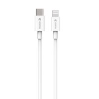 Comma cable Jub MFi USB-C - Lightning 3A 1