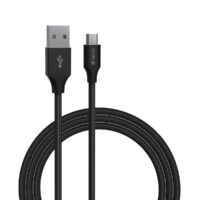 Devia cable Gracious EC207 USB - MicroUSB 2