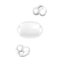 Devia Bluetooth earphones TWS Smart M5 white