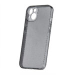 Shine case for Motorola Moto G14 smoky