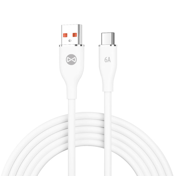 Forever cable USB - USB-C 1