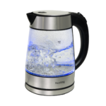 Huslog glass kettle 1