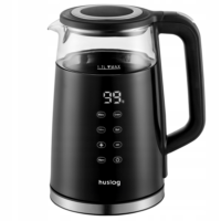 Huslog automatic kettle 1