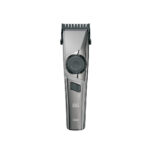 XO cordless hair clipper CF16 with digital display tarnish