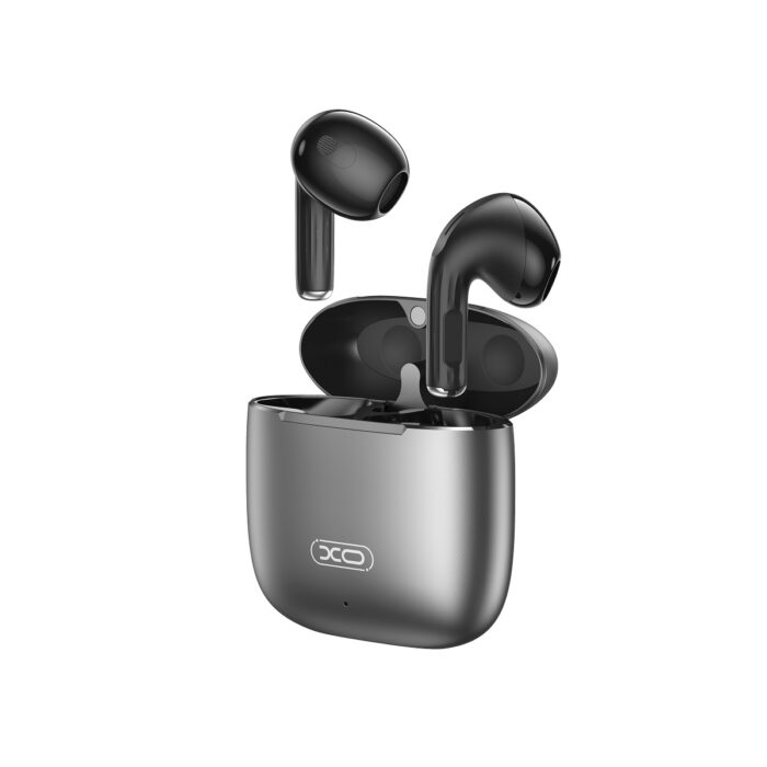 XO Bluetooth earphones X28 TWS tarnish