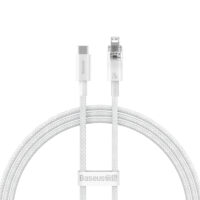 Baseus cable Explorer PD USB-C - Lightning 1