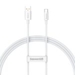 Baseus cable Superior USB - USB-C 1