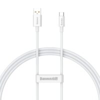 Baseus cable Superior USB - USB-C 1