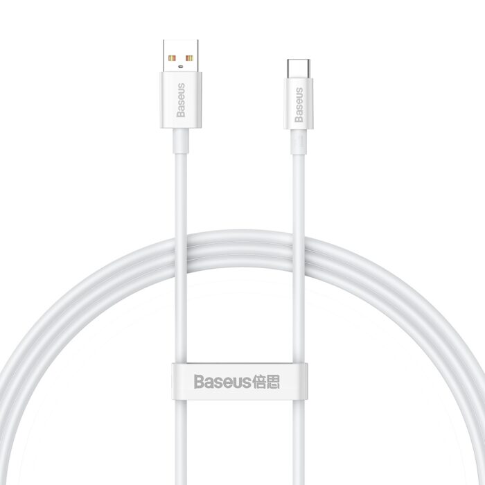 Baseus cable Superior USB - USB-C 1