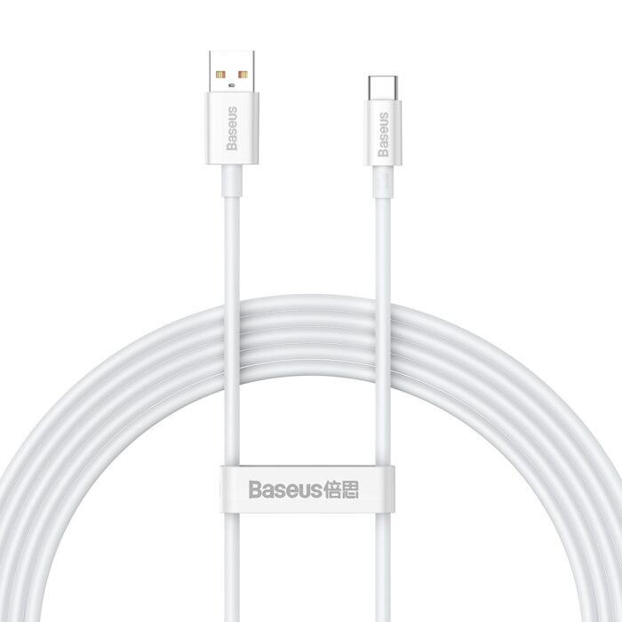 Baseus cable Superior USB - USB-C 2