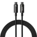 Baseus cable Tungsten PD USB-C - USB-C 2