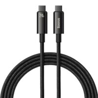 Baseus cable Tungsten PD USB-C - USB-C 2