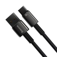 Baseus cable Tungsten USB - USB-C 2