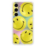 Samsung Suit Case for Samsung Galaxy S24 Plus yellow