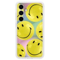 Samsung Suit Case for Samsung Galaxy S24 Plus yellow