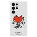 Samsung Suit Case for Samsung Galaxy S24 Ultra white