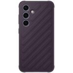 Samsung Shield Case for Samsung Galaxy S24 dark purple