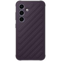 Samsung Shield Case for Samsung Galaxy S24 dark purple