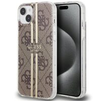 Guess case for iPhone 15 Plus 6