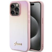 Guess case for iPhone 15 Pro 6