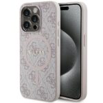 Guess case for iPhone 14 Pro 6