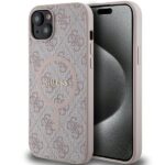 Guess case for iPhone 15 Plus 6