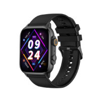 XO smartwatch J9 Amoled black