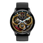 XO smartwatch J5 Amoled black