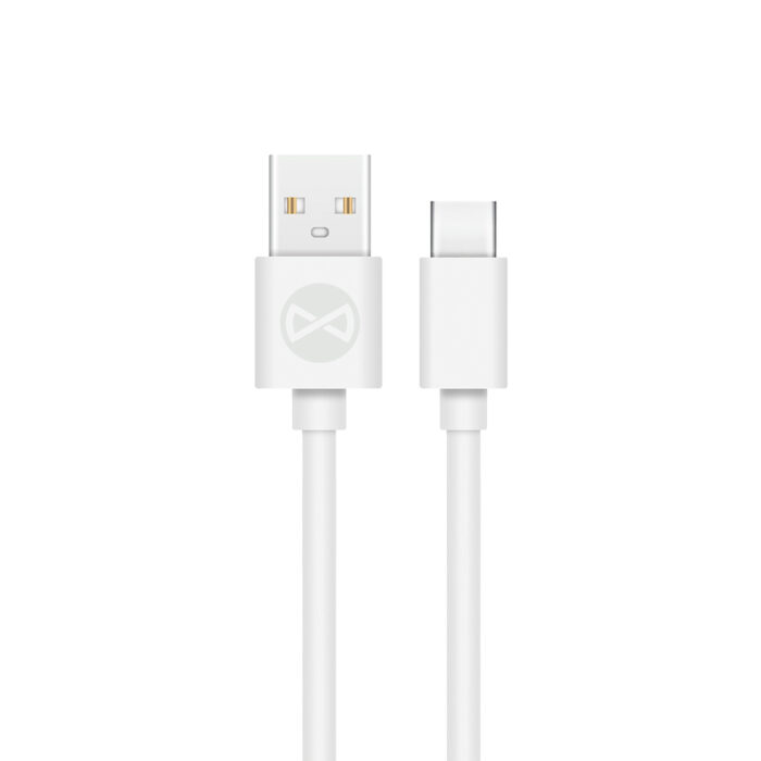 Forever cable USB - USB-C 1