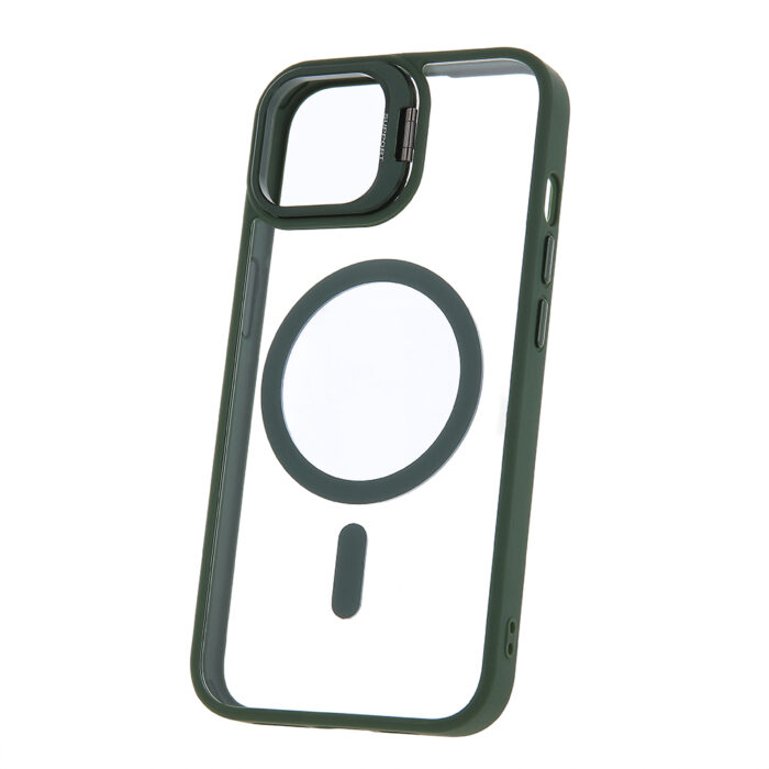 Extra Lens Mag case for iPhone 15 Plus 6