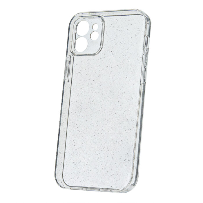 Shine case for Xiaomi Redmi 14C 4G/ 14C 5G / Redmi A4 / POCO C75 transparent