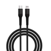 Devia cable Gracious EC409 PD USB-C - Lightning 1