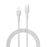 Devia cable Kintone EC150 USB-C - Lightning 1