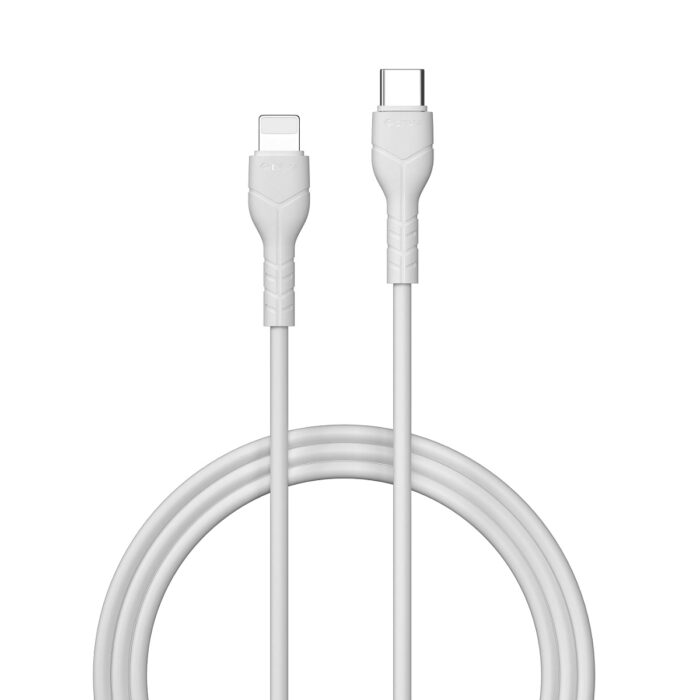 Devia cable Kintone EC150 USB-C - Lightning 1