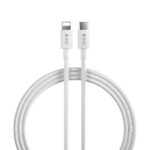 Devia cable Smart EC146 PD USB-C - Lightning 2