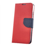 Smart Fancy case for Xiaomi Redmi 13C 4G / 13C 5G / Poco C65 red-blue