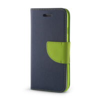 Smart Fancy case for Samsung Galaxy A15 4G / A15 5G blue-green