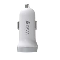 Devia car charger Smart 2x USB 3