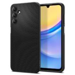 Spigen Liquid Air case for Samsung Galaxy A15 4G / 5G matte black