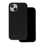 Solid Silicon case for iPhone 16 Plus 6