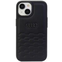 Audi case for iPhone 15 Plus 6