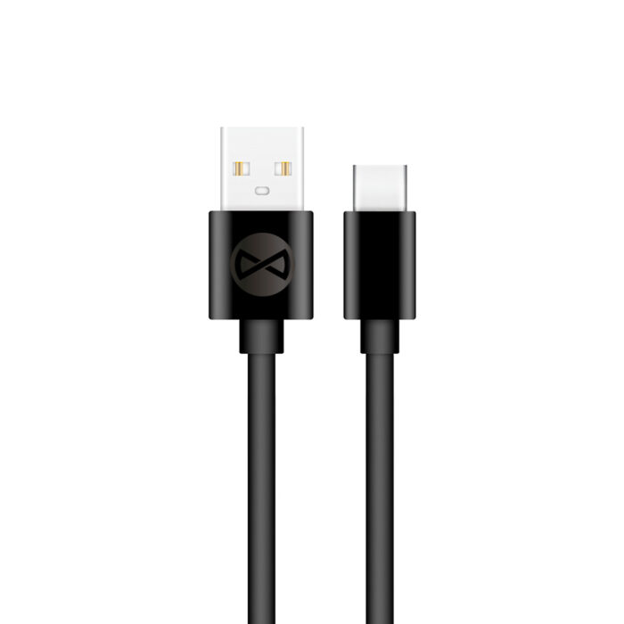 Forever cable USB - USB-C 1