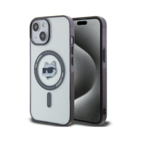 Karl Lagerfeld case for iPhone 15 6