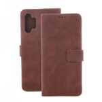 Smart Velvet case for iPhone 16 Pro Max 6