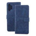 Smart Velvet case for Xiaomi Redmi 9A/ 9AT/ 9i navy