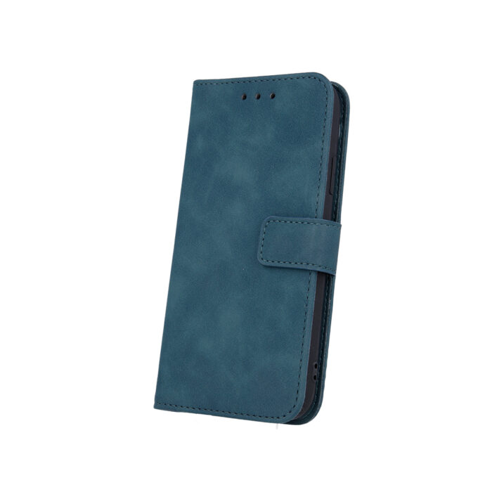 Smart Velvet case for iPhone 16 Pro Max 6